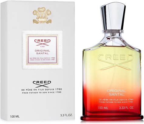 creed original santal spray reviews|creed santal cologne review.